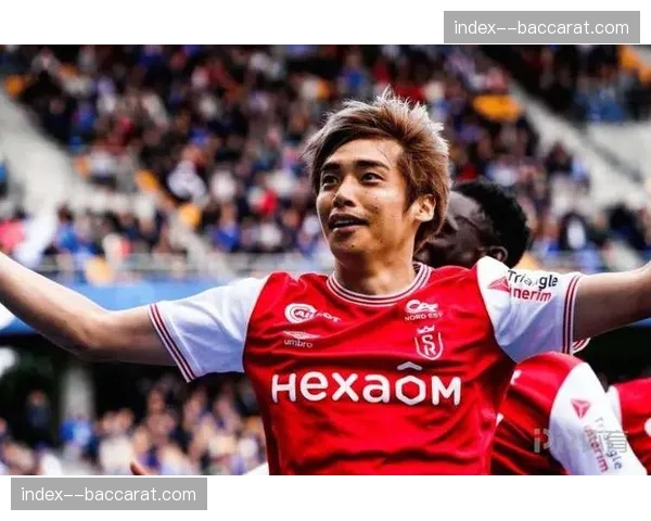 伊东纯也法甲赛季持续制造威胁 边路速度优势丰富战术选择